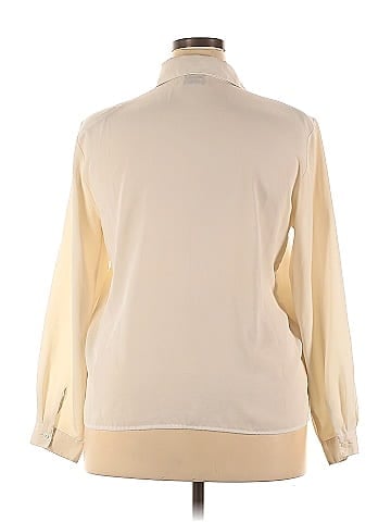 Voir Collection Long Sleeve Blouse (view 2)
