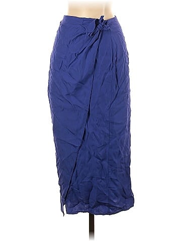 French Connection Formal Skirt (view 2)