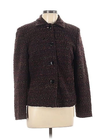 Sag Harbor Coat (view 1)