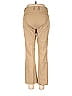 DKNY Solid Tan Khakis Size 9 - photo 2