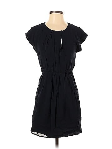 MNG Basics Casual Dress (view 1)