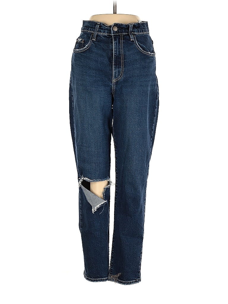 Pre-owned Nobody Denim Jeans