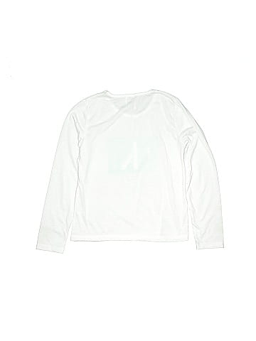Calvin Klein Long Sleeve Top (view 2)