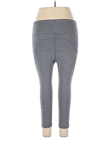 Earth Yoga Active Pants (view 2)