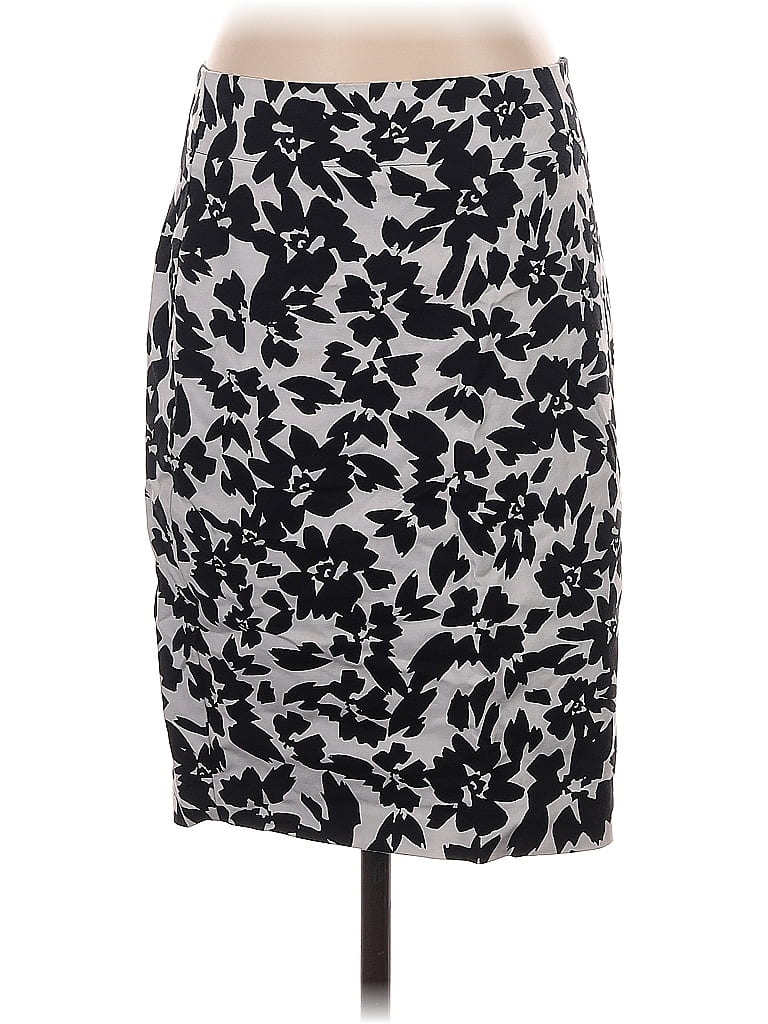 Pre-owned Ann Taylor Loft Formal Skirt