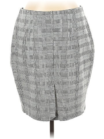 Amanda + Chelsea Casual Skirt (view 2)