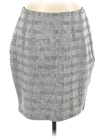 Amanda + Chelsea Casual Skirt (view 1)
