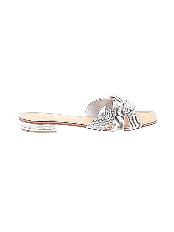 Aldo Sandals (view 1)