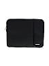 Mosiso Black Gray Laptop Bag One size - photo 1