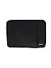 Mosiso Black Gray Laptop Bag One size - photo 1