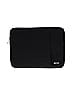 Mosiso Black Laptop Bag One size - photo 1