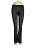 Shari's Place Black Active Pants Size 6 - photo 1