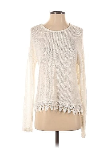 Jo & Co Long Sleeve Top (view 1)