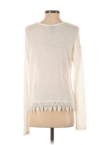 Jo & Co Long Sleeve Top (view 2)
