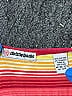 Christie Brooks Stripes Yellow Dress Size 10 - 12 - photo 3