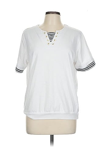 BFA Classics Short Sleeve Top (view 1)