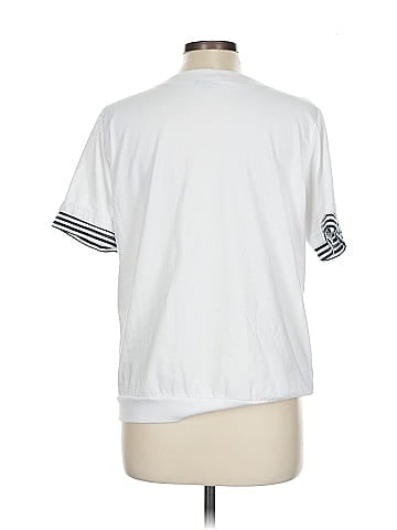 BFA Classics Short Sleeve Top (view 2)