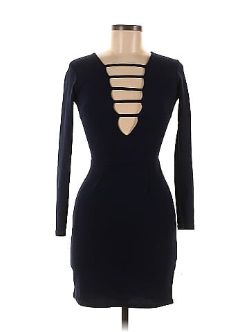 Daisy Street Cocktail Dress (view 1)