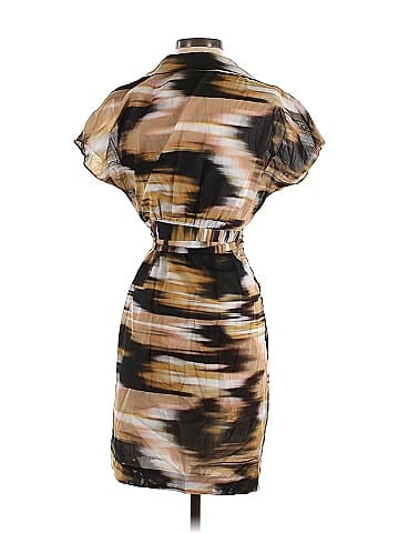 Akris Punto Cocktail Dress (view 2)