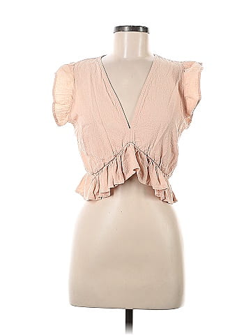 Fancyinn Sleeveless Blouse (view 1)