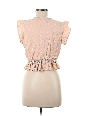Fancyinn Sleeveless Blouse (view 2)