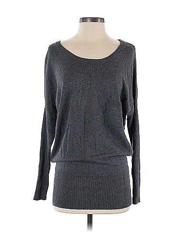 Alloy Pullover Sweater (view 1)