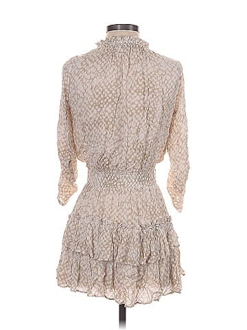 Skylar + Madison Cocktail Dress (view 2)