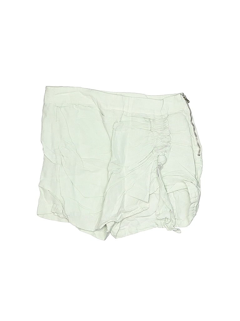 Pre-owned Zara Basic Skort