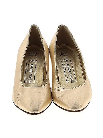 Bruno Magli Heels (view 2)