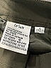 Le Suit 100% Polyester Black Green Dress Pants Size 6 - photo 3