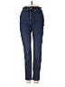 Everlane Argyle Blue Jeans Size 23 waist - photo 1