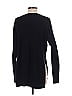Ann Taylor LOFT Black Pullover Sweater Size S - photo 2