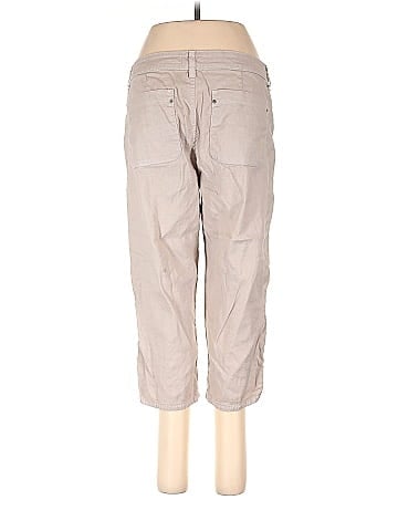 Not Your Daughter's Jeans Linen Pants (view 2)