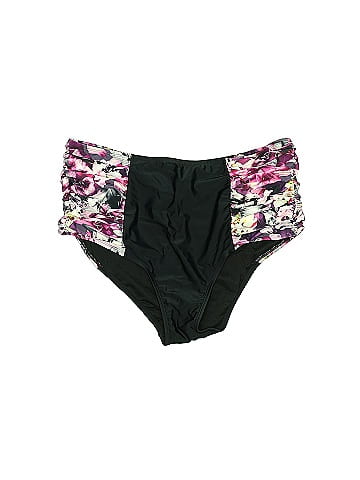 Cyn & Luca Swimsuit Bottoms (view 1)