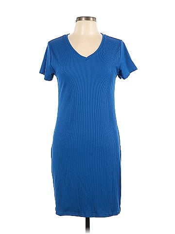Colosseum Athletics Casual Dress (view 1)