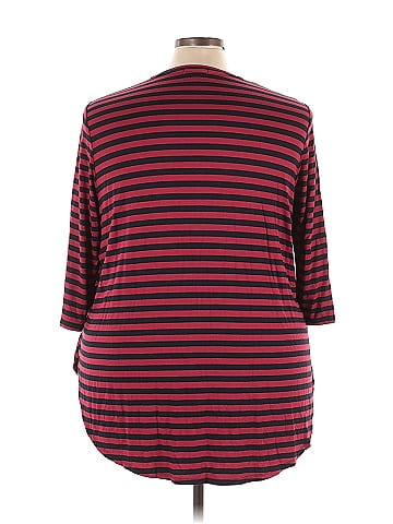 Madison 3/4 Sleeve Top (view 2)