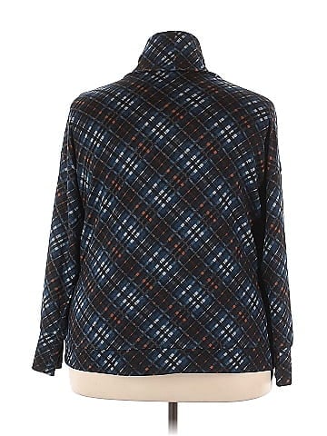 I.N. Studio Long Sleeve Blouse (view 2)