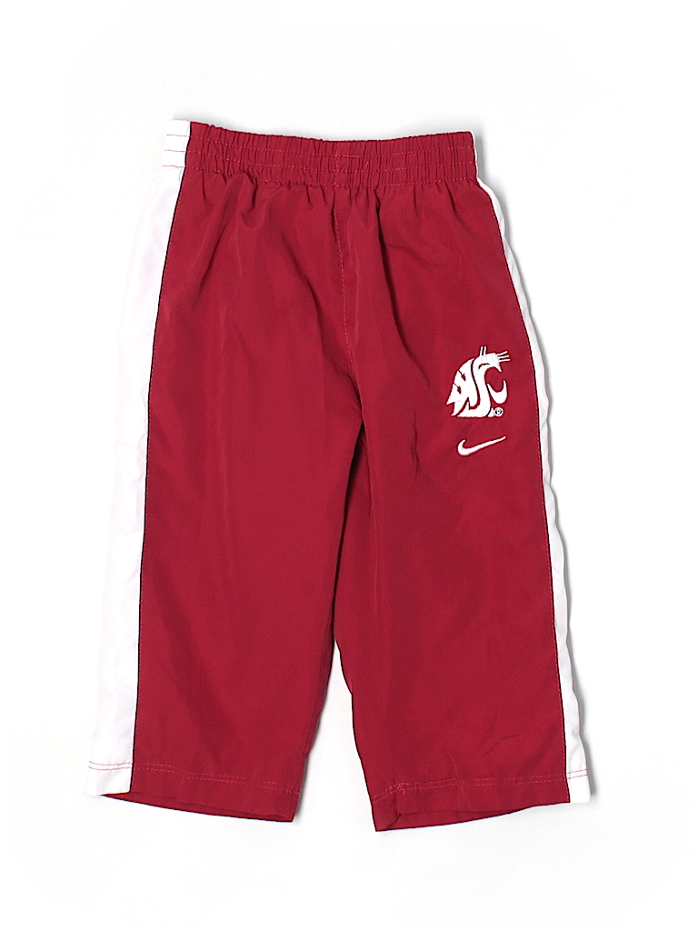 nike track pants boys