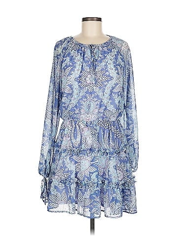 Adrienne Casual Dress (view 1)