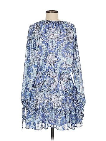 Adrienne Casual Dress (view 2)