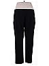 Intro Love Solid Black Dress Pants Size 16 - photo 2