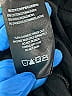 Marc New York Black Active Pants Size M - photo 4