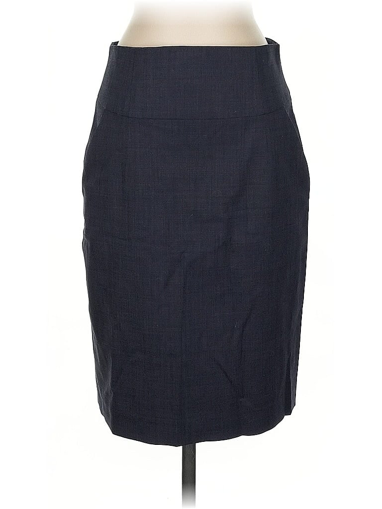 Pre-owned Banana Republic Wool Skirt
