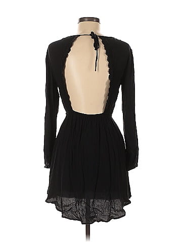 Amuse Society Cocktail Dress (view 2)