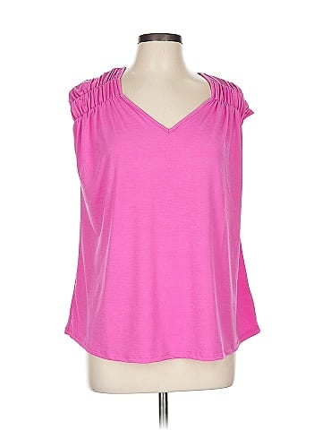 Dear Scarlett Short Sleeve Top (view 1)