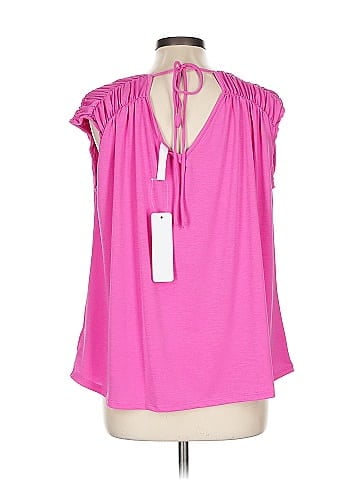 Dear Scarlett Short Sleeve Top (view 2)