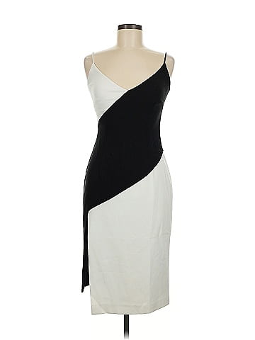 Black Halo Cocktail Dress (view 1)