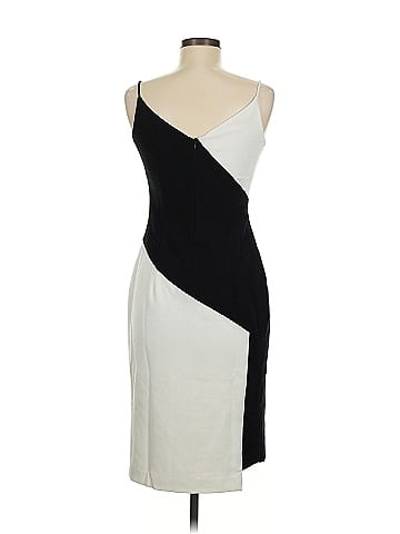 Black Halo Cocktail Dress (view 2)