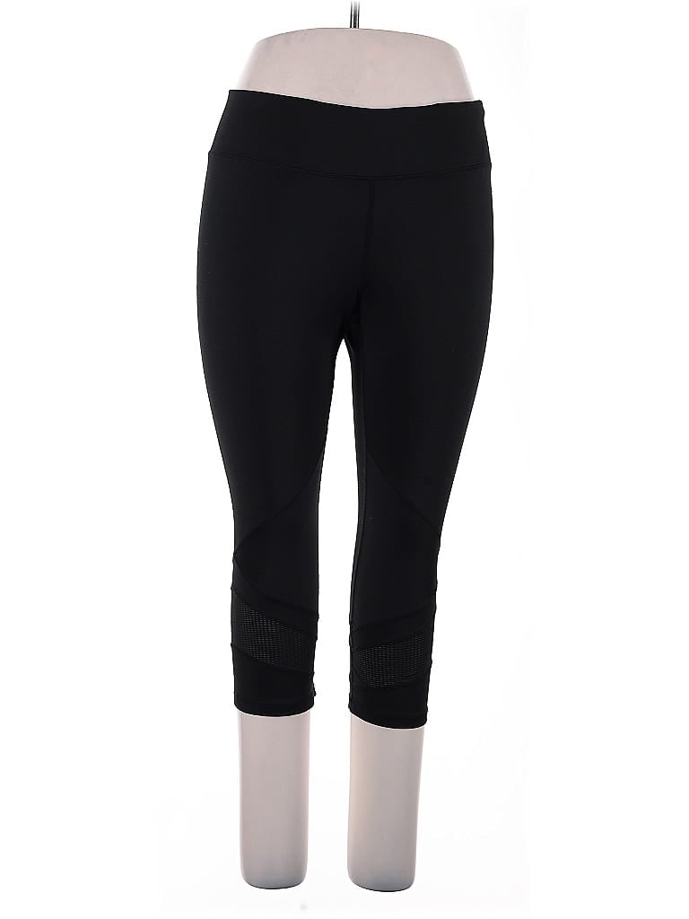 Pre-owned Reebok Active Pants