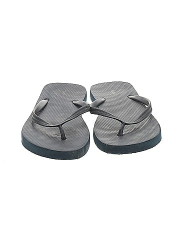 Unbranded Flip Flops (view 2)